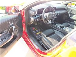 مرسيدس بنز CLA